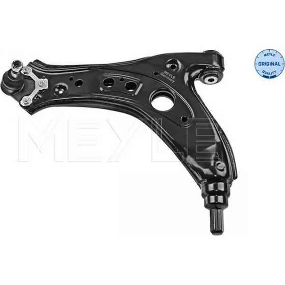 MEYLE 116 050 0018 Bærearm til VW, Skoda, Seat