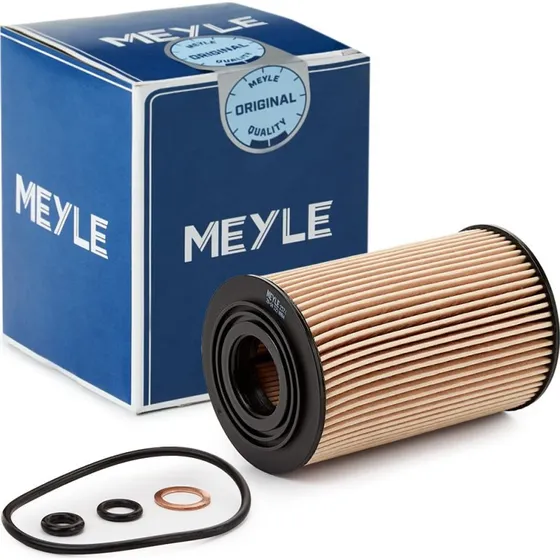 MEYLE Oliefilter 28-14 322 0004 til Hyundai og Kia