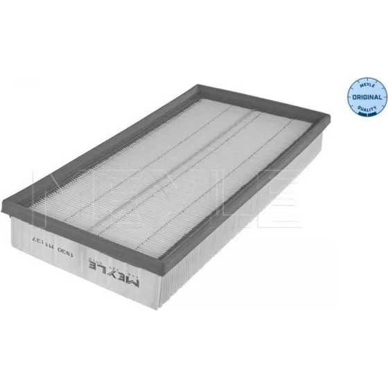 MEYLE Luftfilter 112 129 0010 til AUDI, VW, SKODA