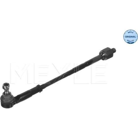 MEYLE 116 030 8500 Stangmontering til VW, Audi, Skoda med servostyring