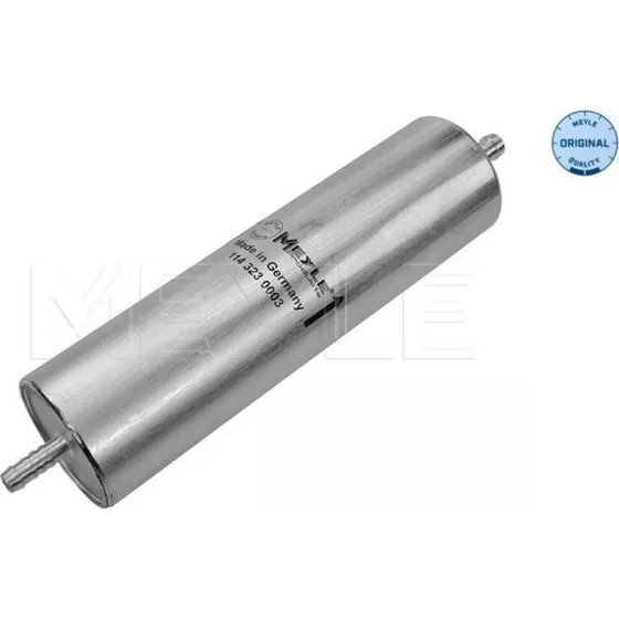MEYLE Brændstoffilter 114 323 0003 til AUDI A4, A5, A6, Q5, Q7