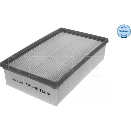 MEYLE Luftfilter 112 321 0030 til VW, AUDI, Ford