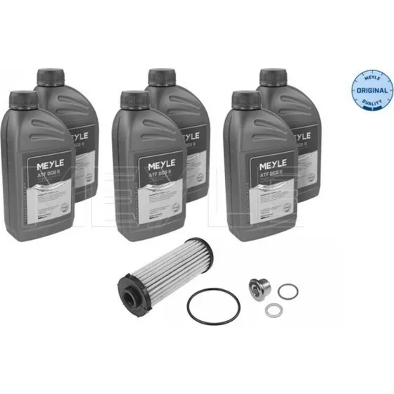 MEYLE Delesæt 100 135 0103 til VW/AUDI/SEAT/SKODA DSG 6- og 7-trins