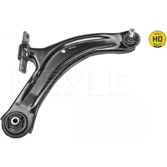 MEYLE Bærearm 36-16 050 0008/HD til Renault Koleos I & Nissan Qashqai/X-Trail II