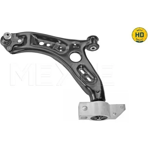 MEYLE Bærearm 116 050 0181/HD til VW, Audi, Skoda