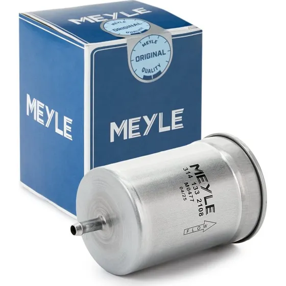 MEYLE Brændstoffilter 314 133 2108, kompatibelt med VW, AUDI, FORD