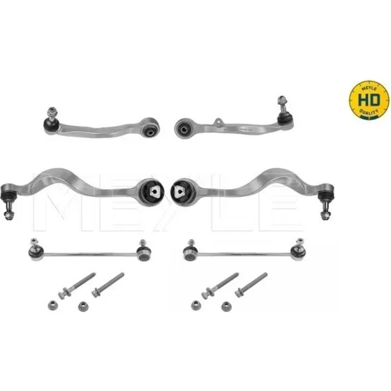 MEYLE Bærearmssæt 316 050 0104/HD for BMW 316, 5, 5 Touring