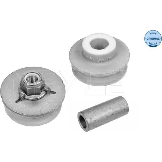 MEYLE Reparationssæt, fjederben 314 741 0004 til BMW 1, 3, X1