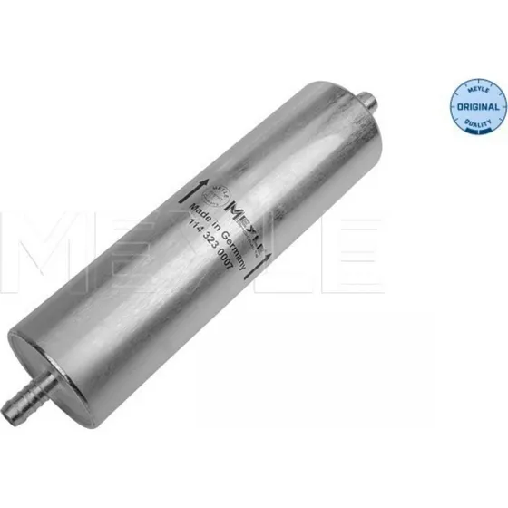 MEYLE Brændstof-filter 114 323 0007 til AUDI A6 C7, A7 Sportback