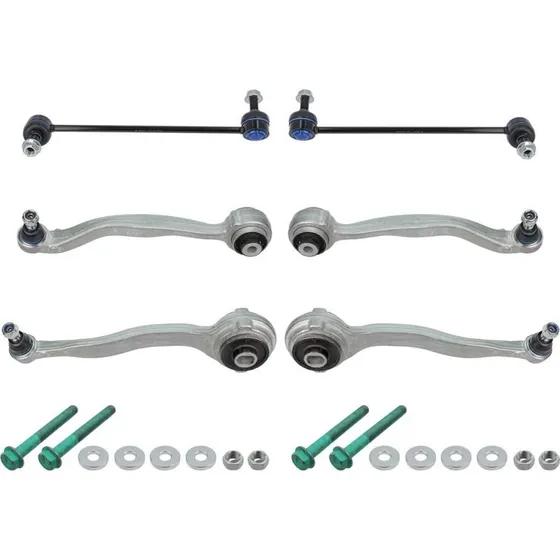 MEYLE Bærearmssæt HD 016 050 0092 til Mercedes-Benz E500/E550