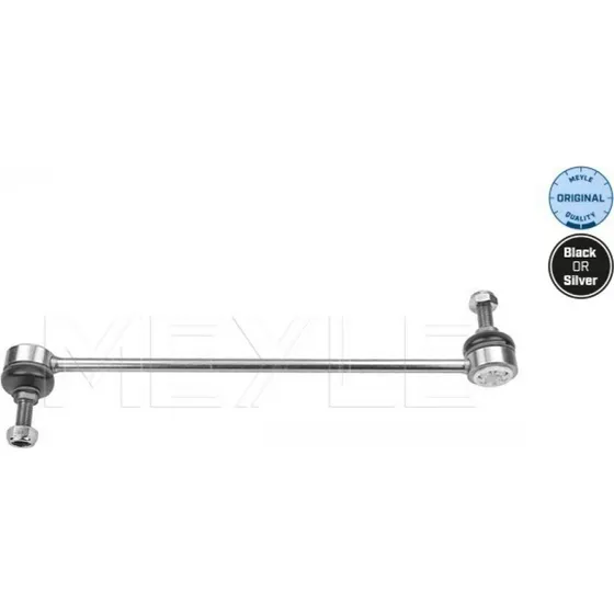 MEYLE Stabilisatorstag 11-16 060 0040, 300 mm, M10x1.5, parvis