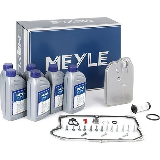 MEYLE 014 135 0300 Delesæt til 7-trins DCT-olieskift