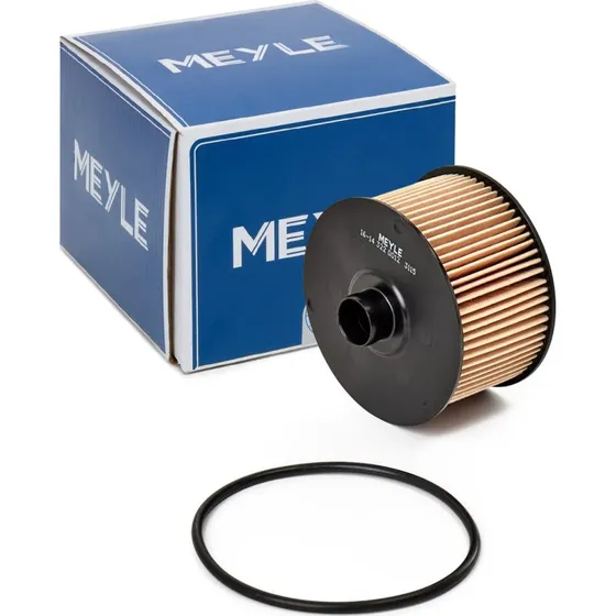 MEYLE Oliefilter 16-14 322 0012 til Mercedes-Benz, Renault, Nissan, Dacia, Smart