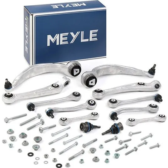 MEYLE Bærearmssæt 116 050 0223/HD til AUDI A4, A5, Q5