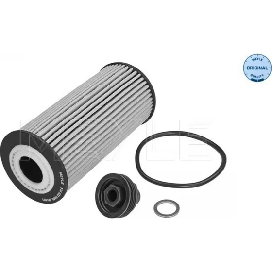 MEYLE Oliefilter 314 322 0006 til BMW & MINI