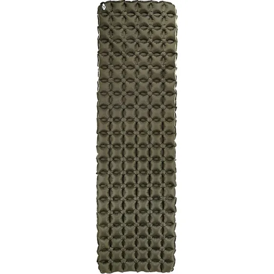 M-TAC Oppusteligt liggeunderlag 195x60 cm - Olive