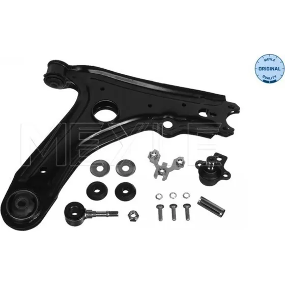 MEYLE Bærearm 100 407 0003/S, krydsarm, stålplade, til VW & SEAT