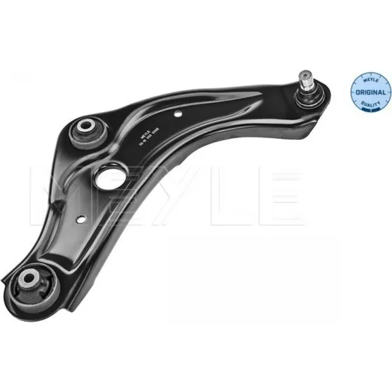MEYLE Bærearm 36-16 050 0098 til Renault KADJAR & Nissan QASHQAI II
