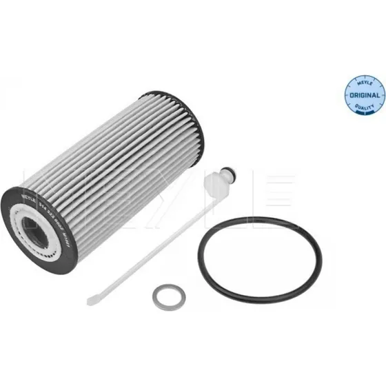 MEYLE Oliefilter 314 322 0008 til BMW & Toyota