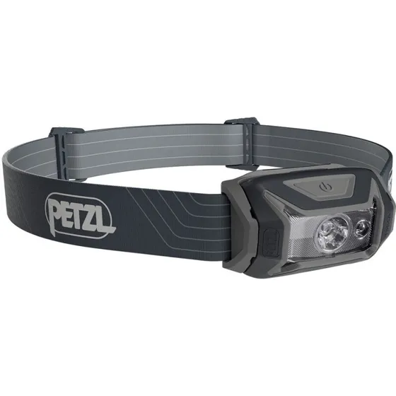 Petzl Tikka 350 pandelampe, blå