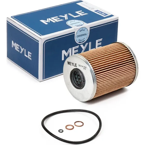 MEYLE Oliefilter 300 114 2104 til BMW 3/5-serie