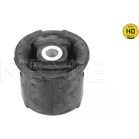 MEYLE Montering, akselbjælke 300 333 1101/HD til BMW 5, 5 Touring, 7