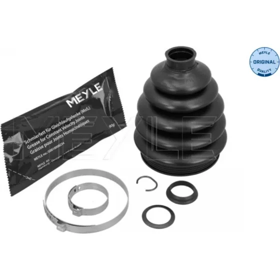 MEYLE Drivakselmanchet 100 498 0047, 6R0498203, 1K0498203