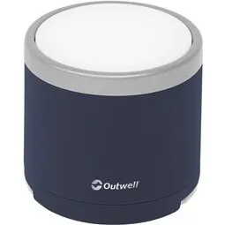 Outwell Jewel Lantern – 143 Lumen, Navy