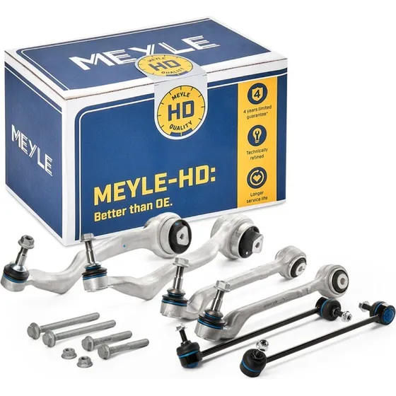 MEYLE Bærearmssæt 316 050 0110/HD til BMW 3-serie