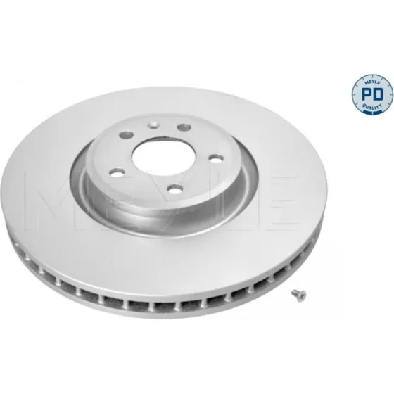 MEYLE Bremseskive 183 521 0074/PD til AUDI & VW