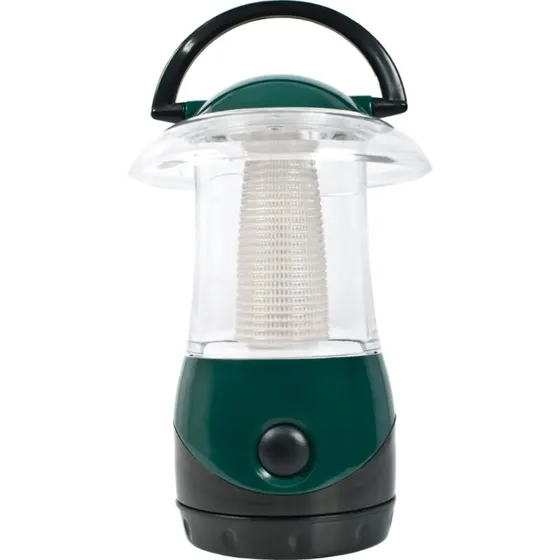 Trespass Embers 4 LED lanterne