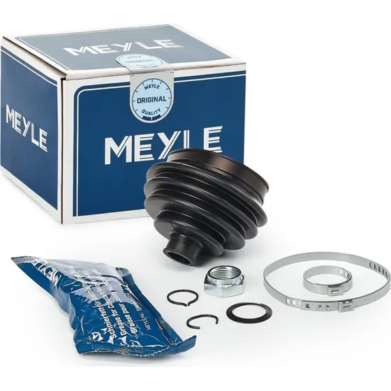 MEYLE Drivakselmanchet 100 498 9022/R, 20/76 mm, gummi, til VW/AUDI/SEAT