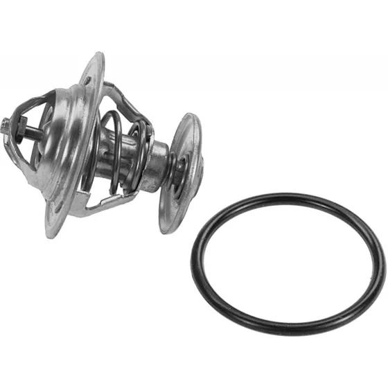 MEYLE Termostat, kølemiddel 028 280 0010