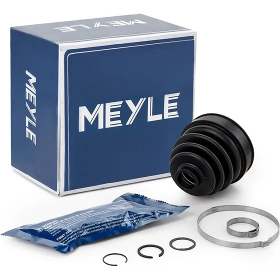 MEYLE 100 495 0015 Drivakselmanchet, 24/85 mm, gummi