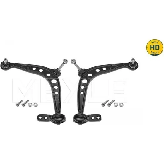 MEYLE Bærearmssæt 316 050 0023/HD for BMW 3-serie