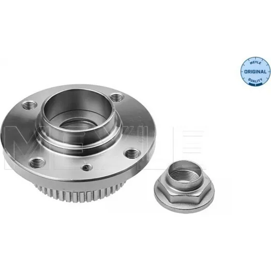 MEYLE Hjulnav 300 312 1102/S til BMW