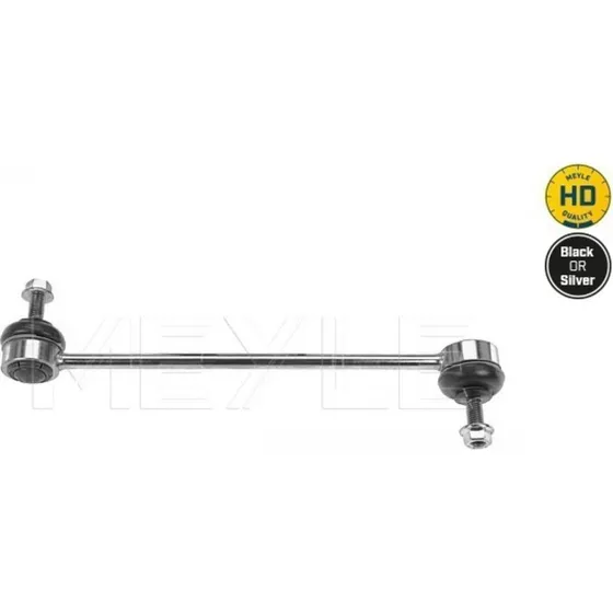 MEYLE Stabstag 16-16 060 0003/HD, 280 mm, for OPEL, RENAULT, FIAT, NISSAN, VAUXHALL