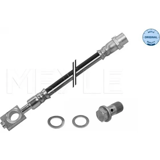 MEYLE Bremseslange 100 611 0085/S til AUDI A4 B6/B7