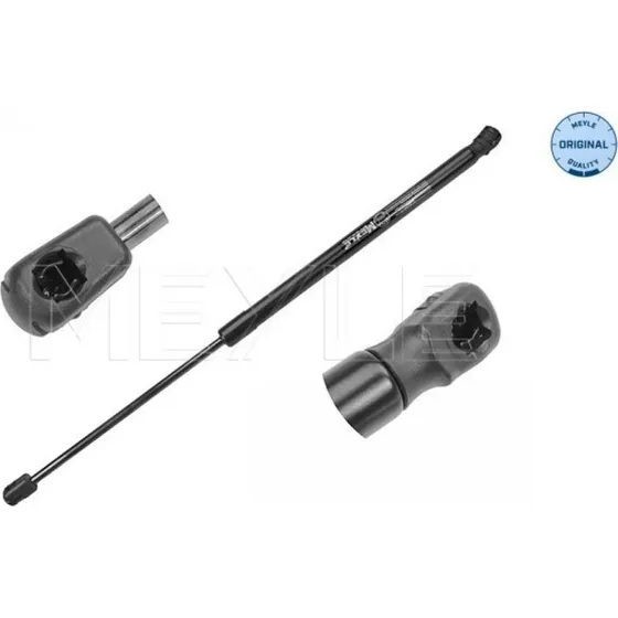 MEYLE Gasfjeder 140 910 0027, bagagerum, til AUDI A3 Sportback