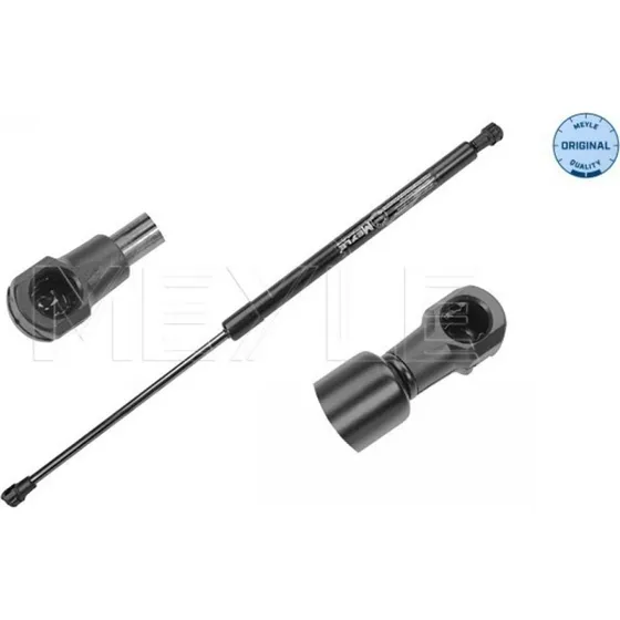 MEYLE Gasfjeder 140 910 0026 til AUDI A4 B6/B7 Avant & FORD Focus II Convertible