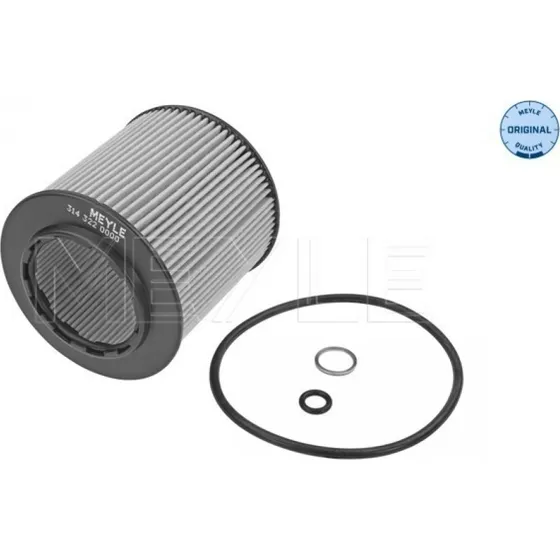MEYLE Oliefilter 314 322 0000 til BMW