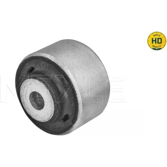 MEYLE Lejebøsning 100 407 0070/HD til VW, Audi, Seat