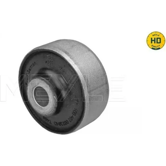 MEYLE Bøsning 100 407 0073/HD til VW, Audi, Skoda