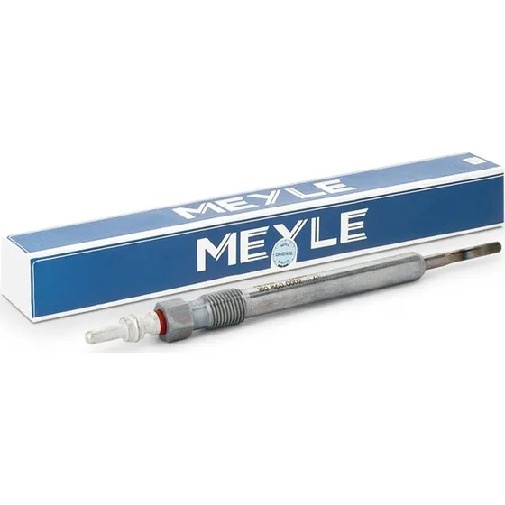 MEYLE Gløderør 100 860 0002, M10x1, 130 mm, til VW, Audi, Skoda