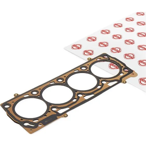 ELRING 148.331 Pakning, topstykke 0,64 mm, 3-lags