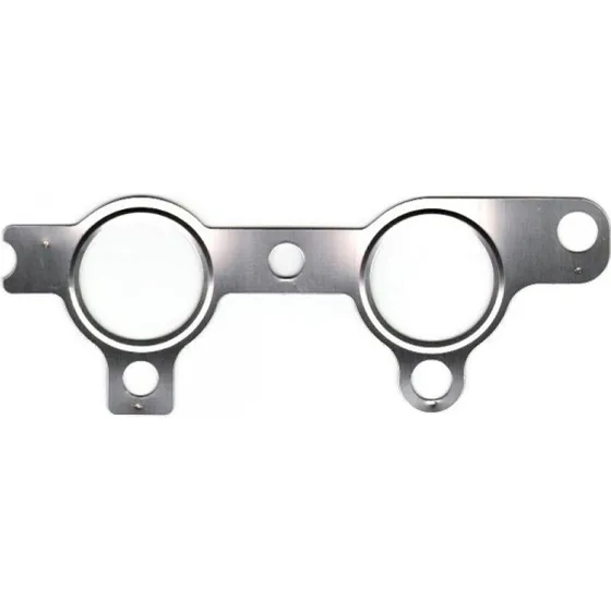 ELRING Udstødningspakning 076.971 for OPEL, CHEVROLET, VAUXHALL