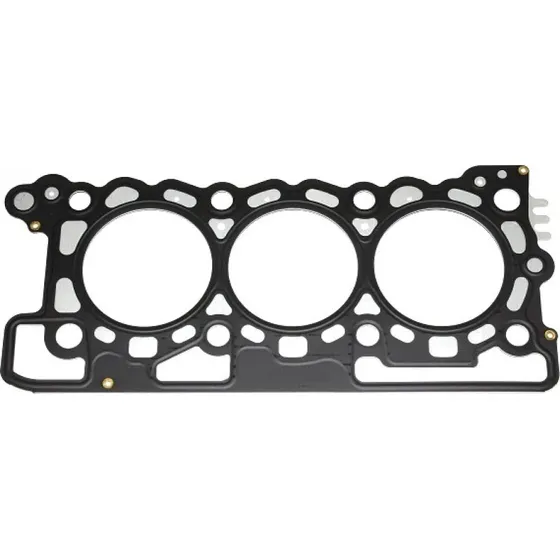 ELRING 505.650 Pakning, topstykke