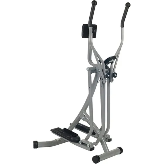 Top Sport Walker Crosstrainer - Sølv