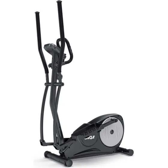 ASG XT1000 Crosstrainer, 8 niveauer – 6 kg svinghjul