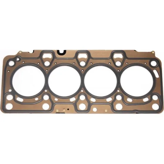ELRING 688.422 Pakning, topstykke 0,85 mm, 77,5 mm